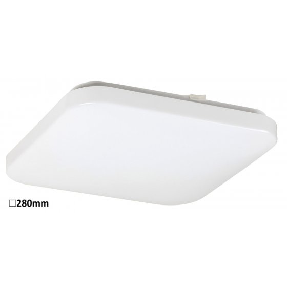 RABALUX LED plafonjera ROB 20W 4000K 2286 20 W - Akcija u trgovini Alles