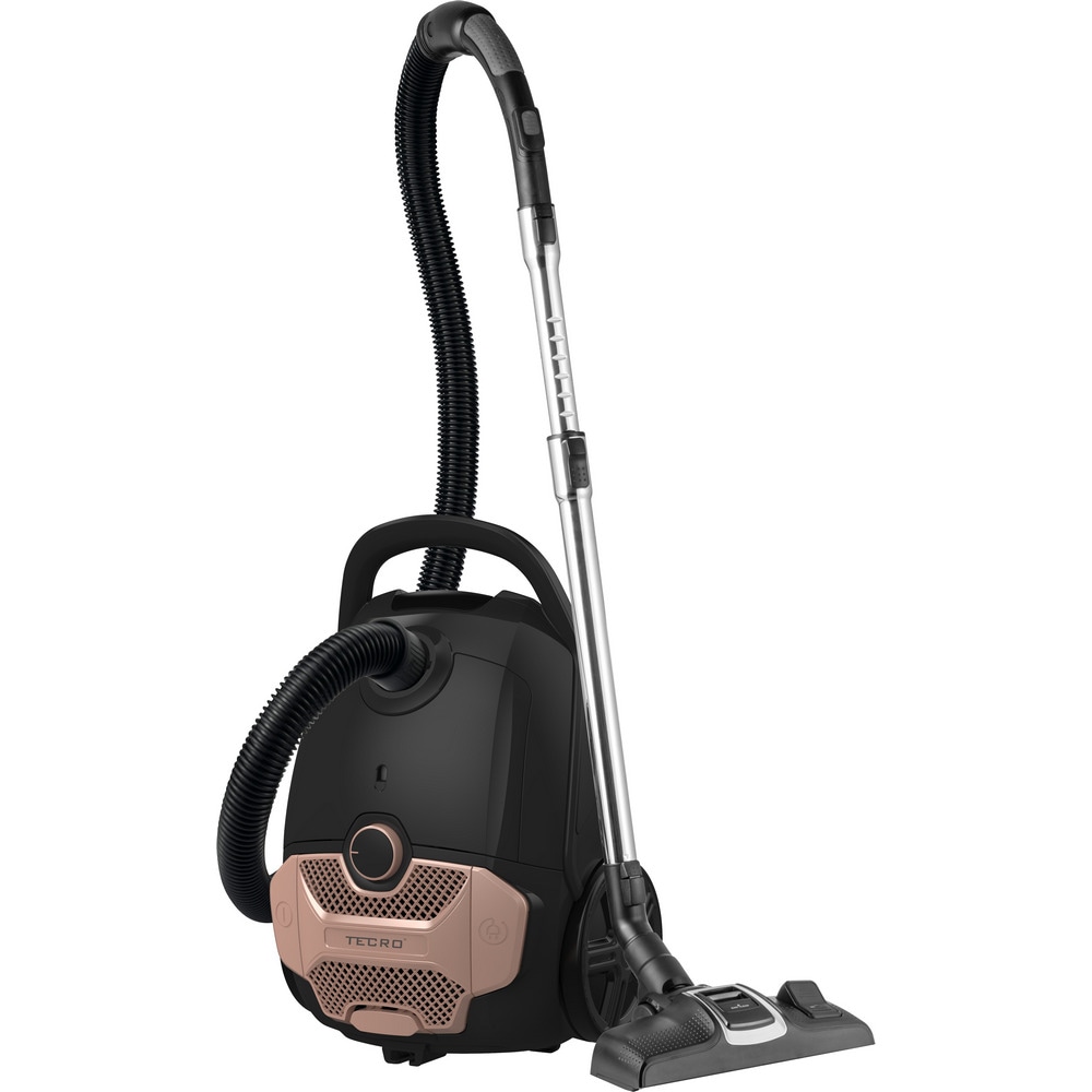 Usisavač s vrećicom TECRO PVUS-T737MR - Akcija u trgovini Pevex