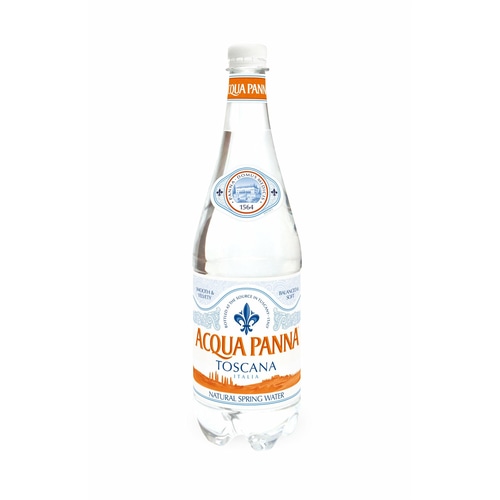 Acqua Panna Prirodna izvorska voda 1 L - Akcija u trgovini Kaufland