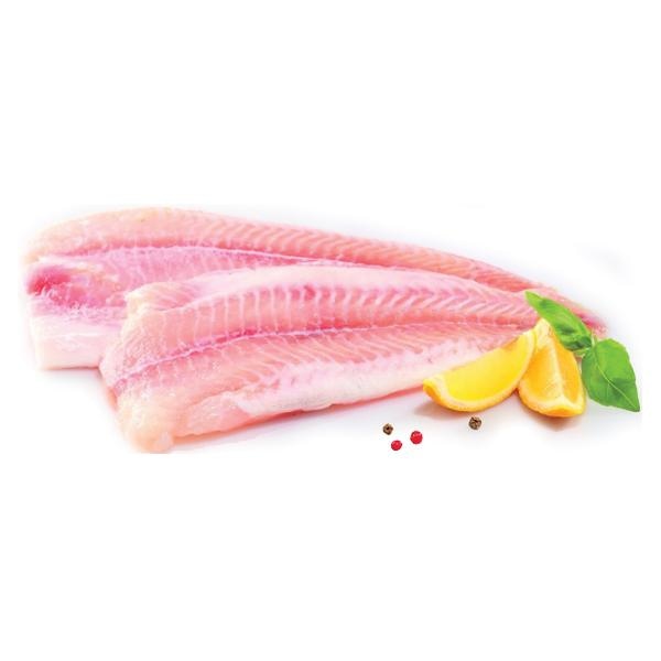 Filet prugastog pangasiusa 1 kg - Akcija u trgovini Spar