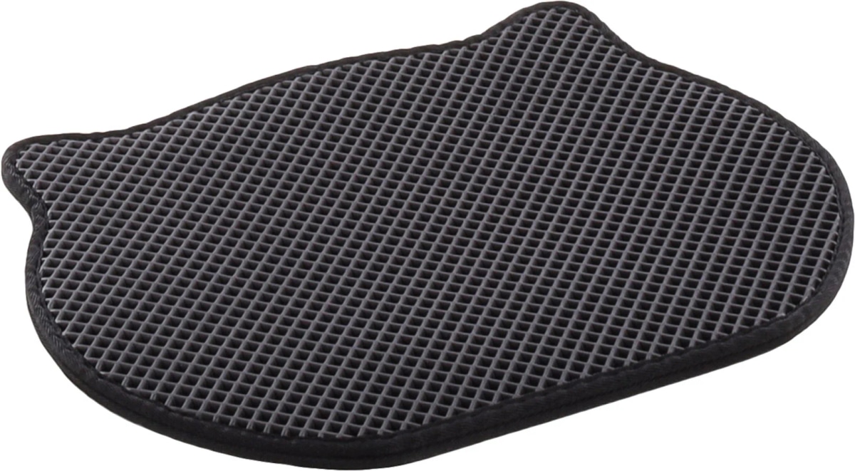 FLAMINGO Otirač za WC Matz 61x41,5x1,3cm - Akcija u trgovini Pet Centar