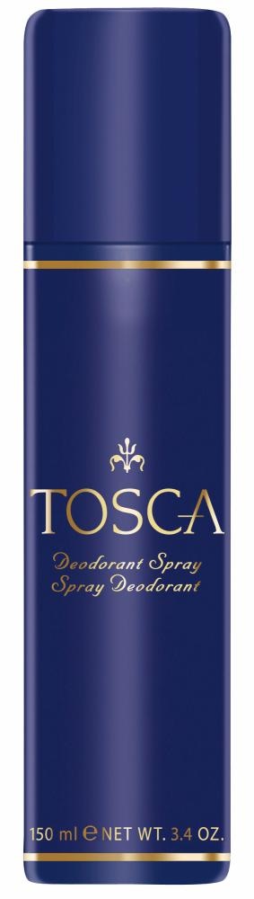 Tosca dezodorans 150 ml - Akcija u trgovini Mueller