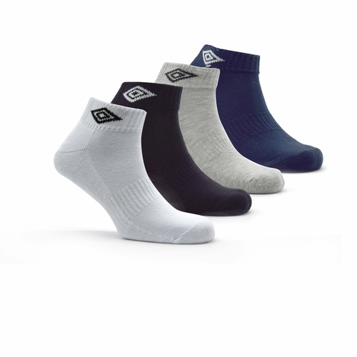 Umbro Stopalice 5x - Akcija u trgovini Plodine