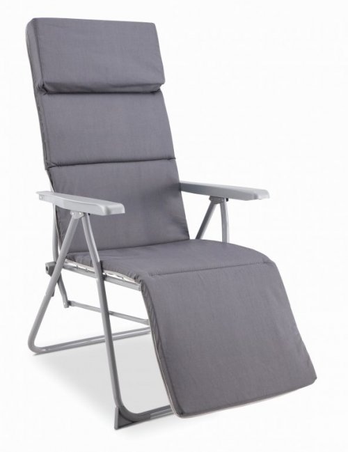 Stolica Relax s jastukom Simpex 1 kom - Akcija u trgovini Interspar