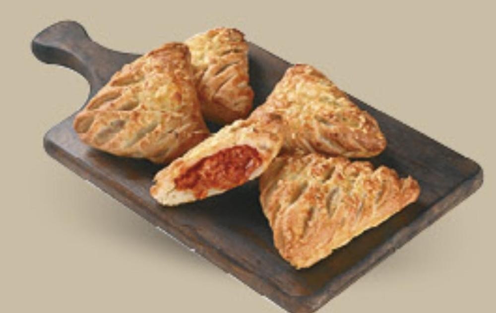Trokut pizza 70 g Akcija u trgovini Konzum