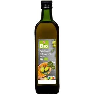 Maslinovo ulje 0,5 L BIO - Akcija u trgovini Kaufland