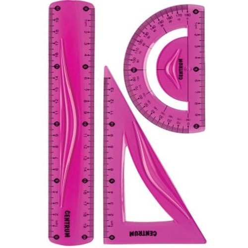 Neo Flexi set ravnala 4 komada Akcija u trgovini Plodine
