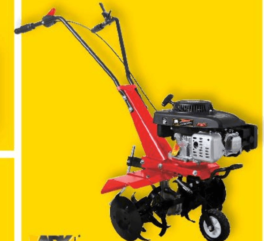 Motorna kopačica komad ADK - Akcija u trgovini Kaufland