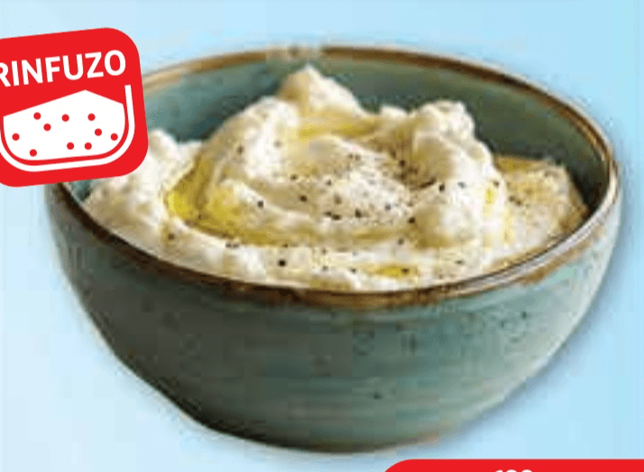 Bakalar na bijelo 100 g - Akcija u trgovini Plodine