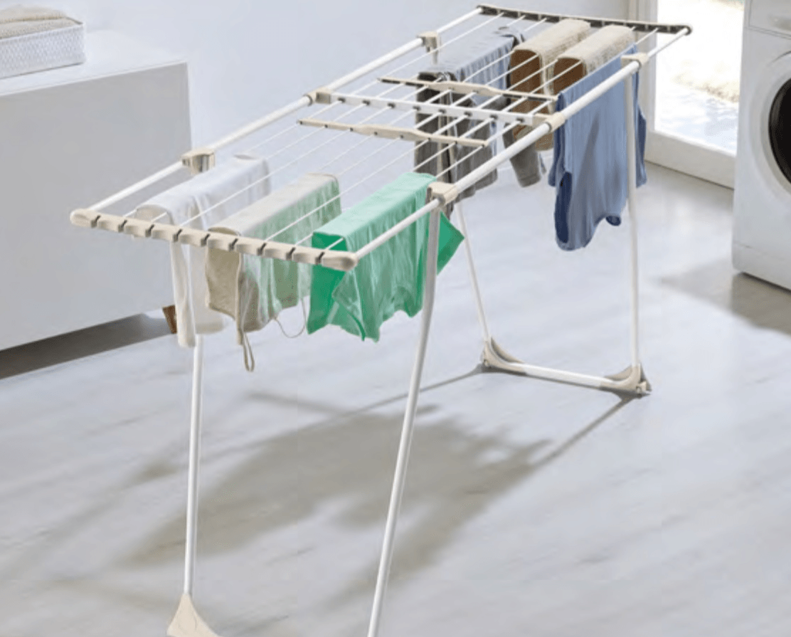 W5 Sušilo za rublje - Akcija u trgovini Lidl