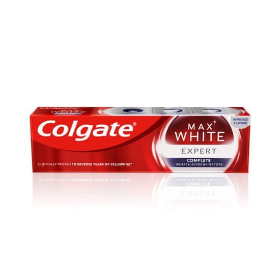 Colgate Pasta za zube Whitening 75 ml - Akcija u trgovini NTL