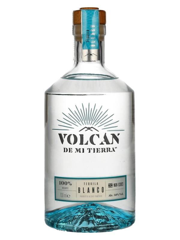 Volcan Tequila Tierra Blanco 0,7 L - Akcija u trgovini Kaufland