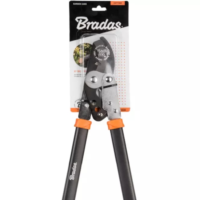 Škare s prolaznom oštricom Bradas - Akcija u trgovini Merkury