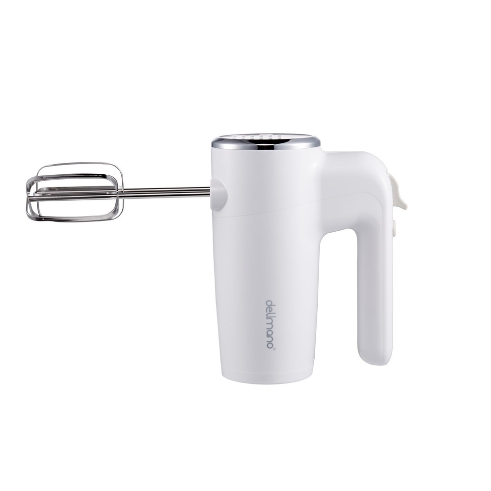 Delimano Mikser HM9103E-GS 1 kom - Akcija u trgovini Konzum