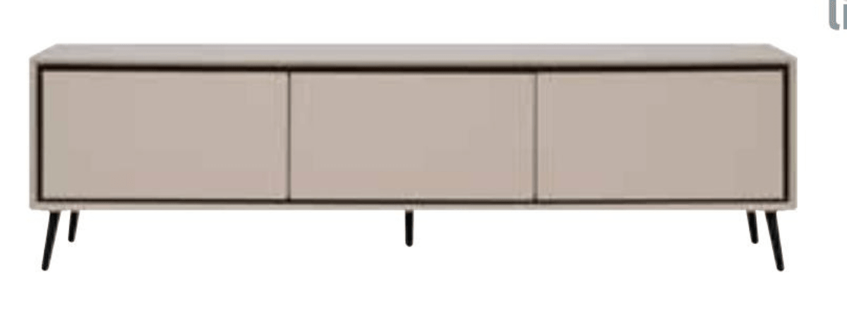 Komoda - Akcija u trgovini Lesnina