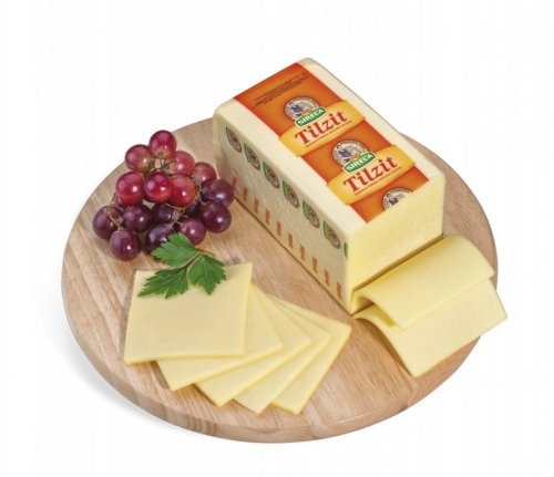 Sir Tilzit 1 kg Milchland - Akcija u trgovini Interspar