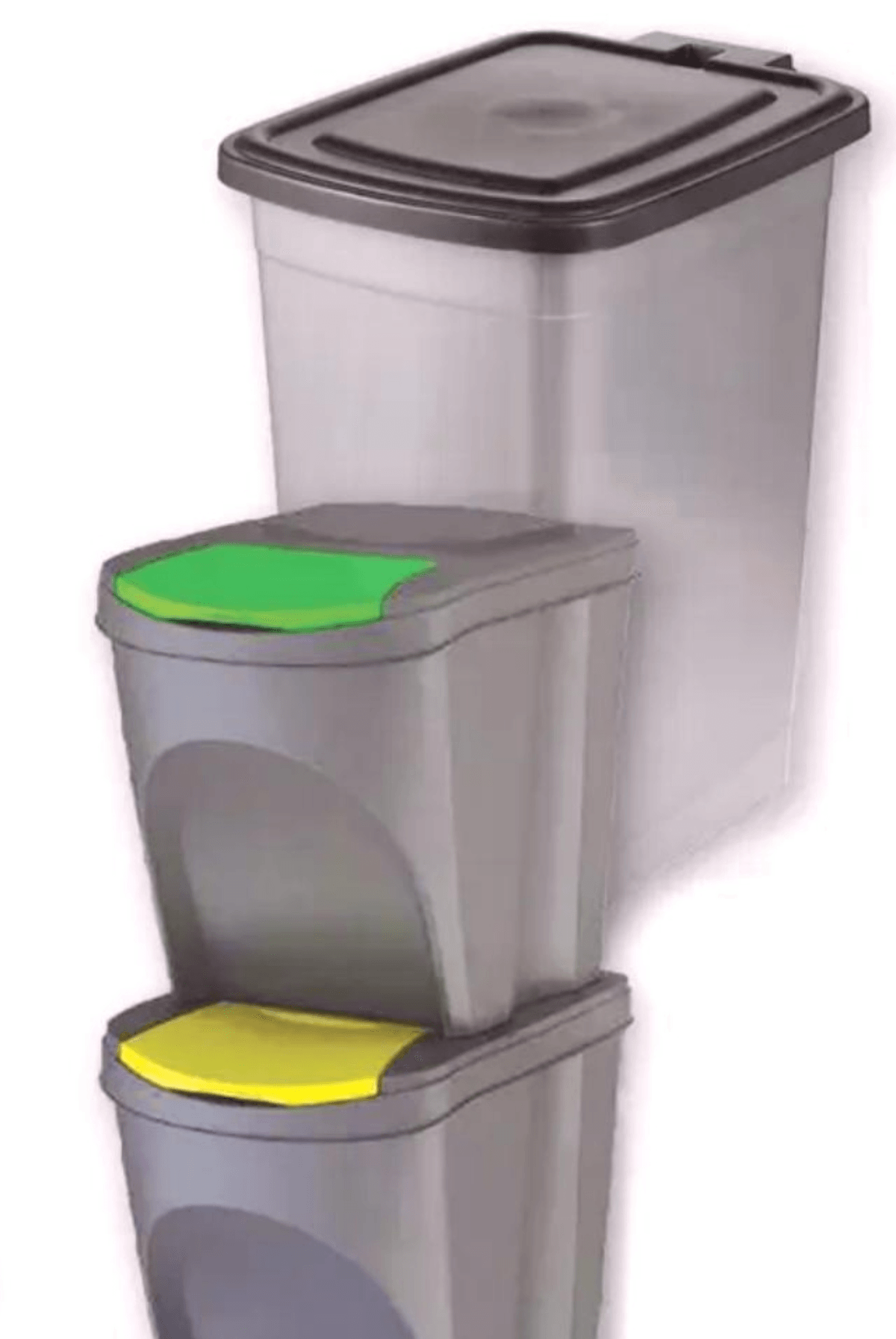 Kante za otpatke - Akcija u trgovini Plodine