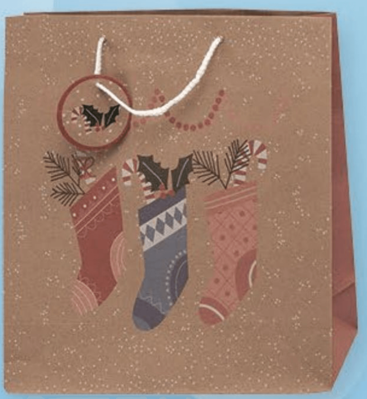 Profissimo poklon vrećica maxi 1 kom. - Akcija u trgovini Dm