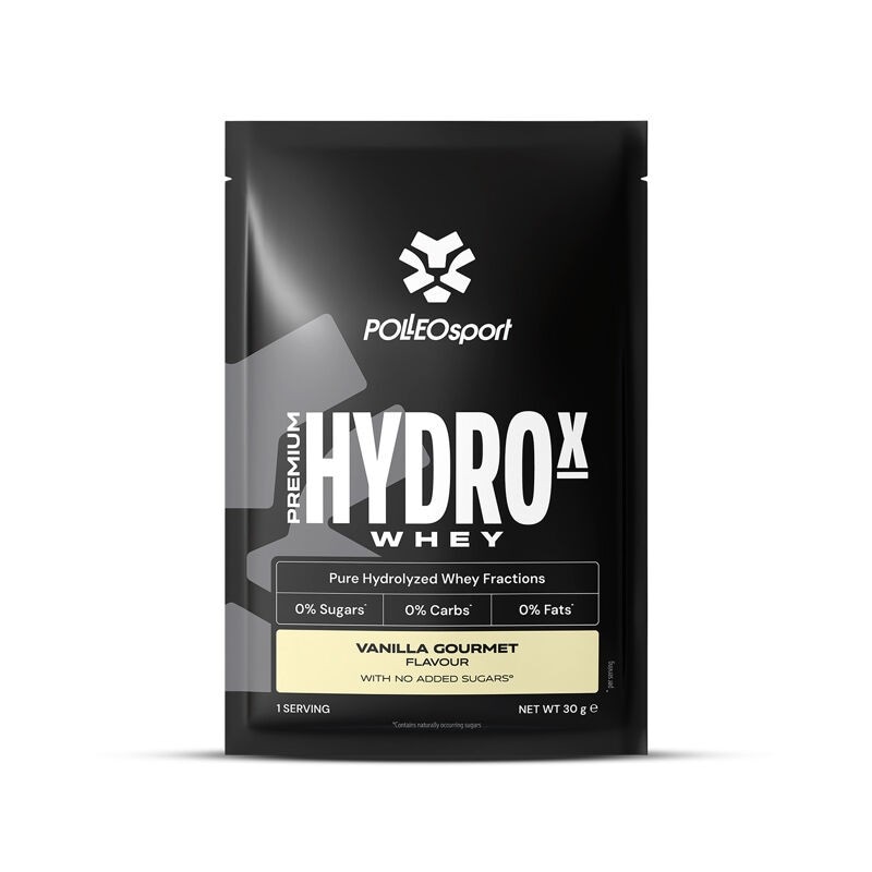 Polleo Premium Hydrox Whey 30 g Akcija u trgovini Bipa