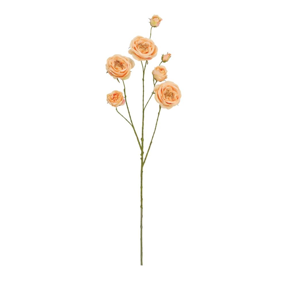 Ranonkul umjetno cvijeće 1 kom - Akcija u trgovini Ribola