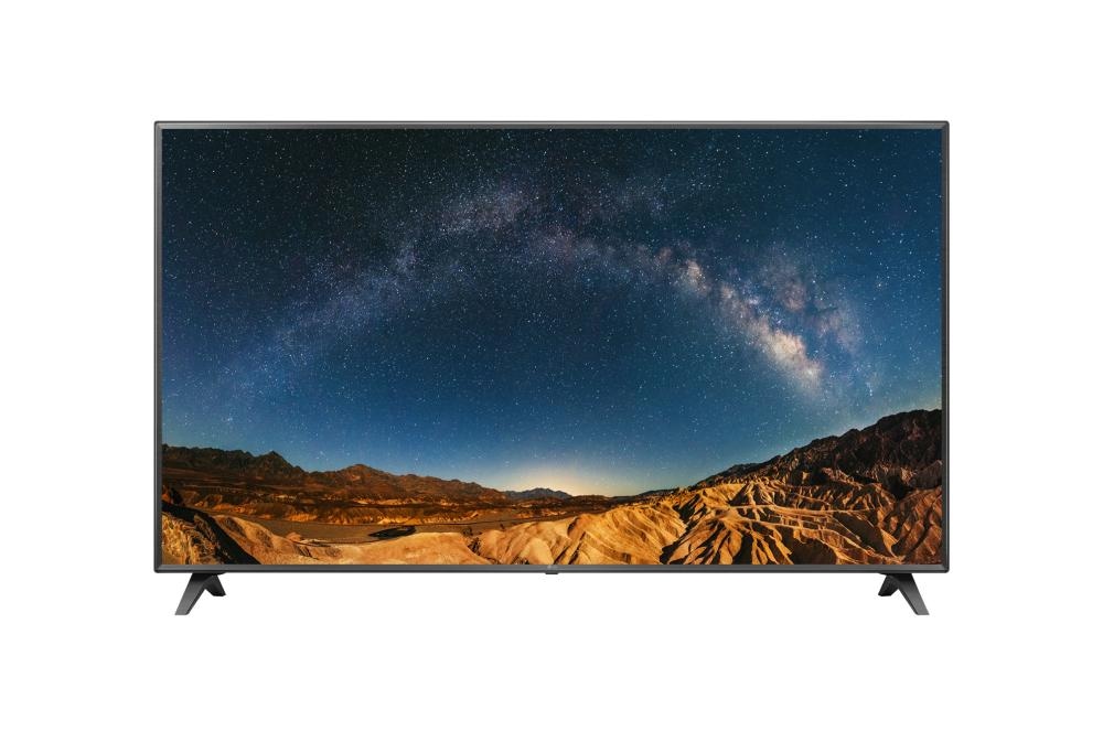 LG LED TV 50 UA751COLA.AEU HM 126 cm - Akcija u trgovini Alles