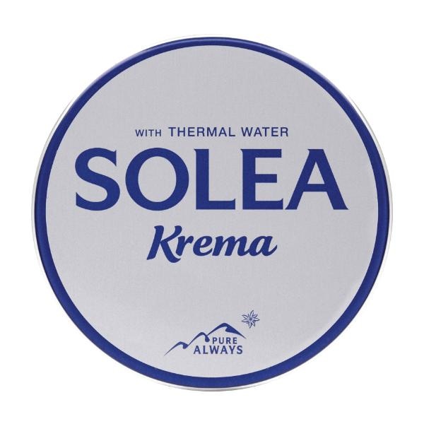 Krema za ruke Solea 150 ml - Akcija u trgovini KTC