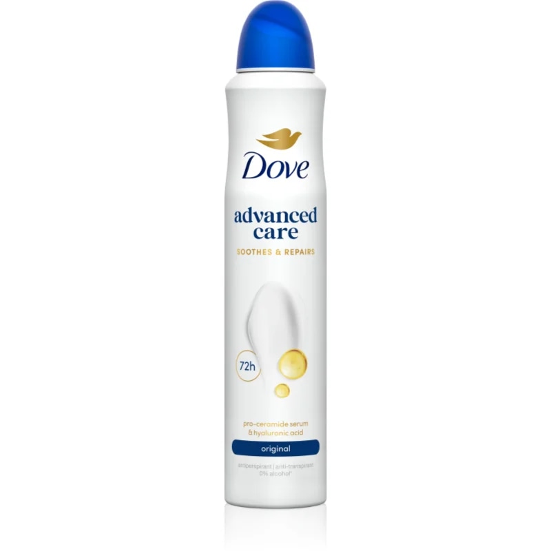 Dove ili Axe dezodoransi 2 x 200 ml, 2 x 150 ml Dove, Axe Akcija u trgovini Spar