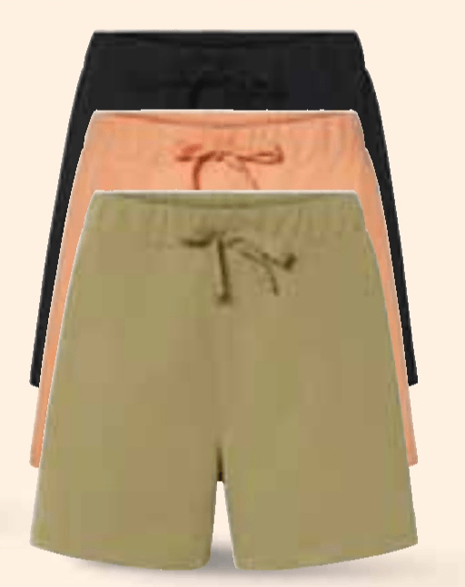 ESMARA Ženske kratke hlače - Akcija u trgovini Lidl