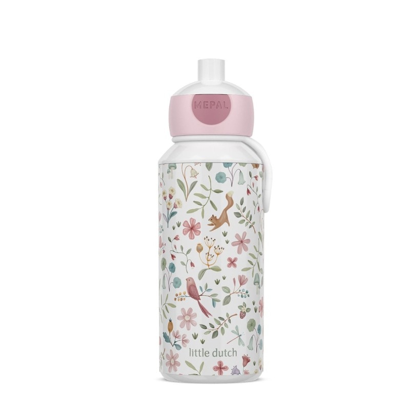 Mepal boca za vodu Fairy Wonders 400 ml Akcija u trgovini Interspar