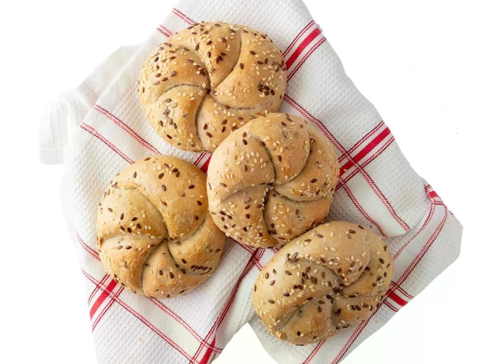 Višezrnato obiteljsko pecivo 60 g - Akcija u trgovini Lidl