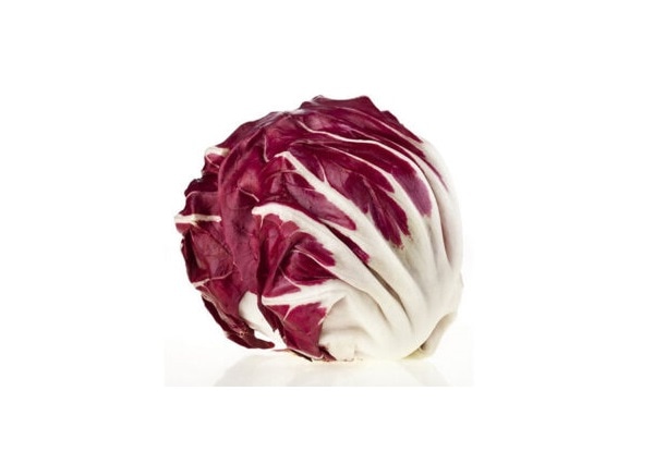 Domaći crveni radić 1 kg - Akcija u trgovini Plodine