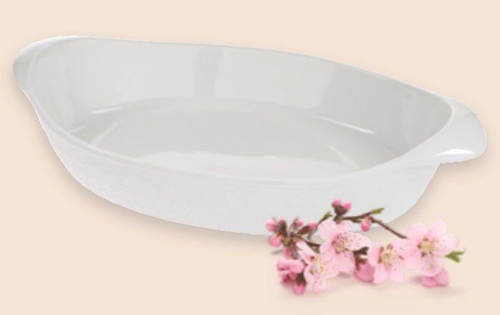 Pekač keramički 1 kom - Akcija u trgovini Spar