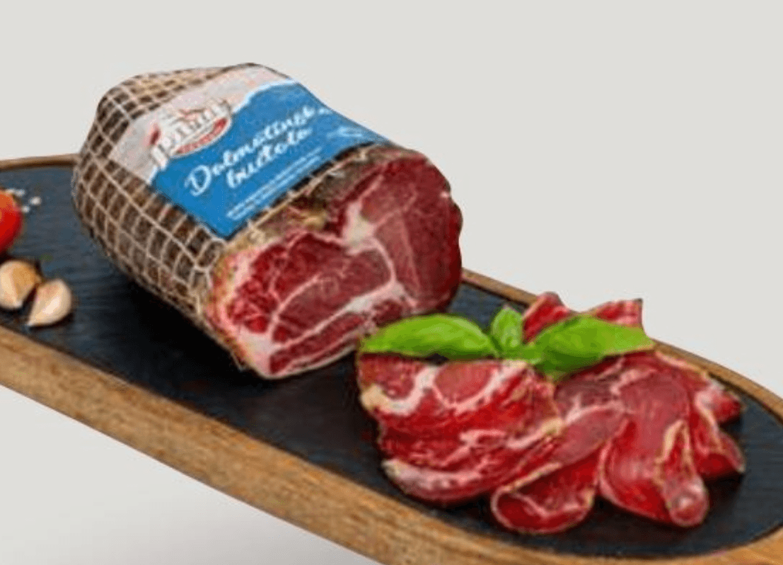 Pivac Budola vp - Akcija u trgovini Pivac