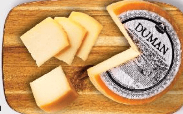 Sir Duman 100 g - Akcija u trgovini Kaufland