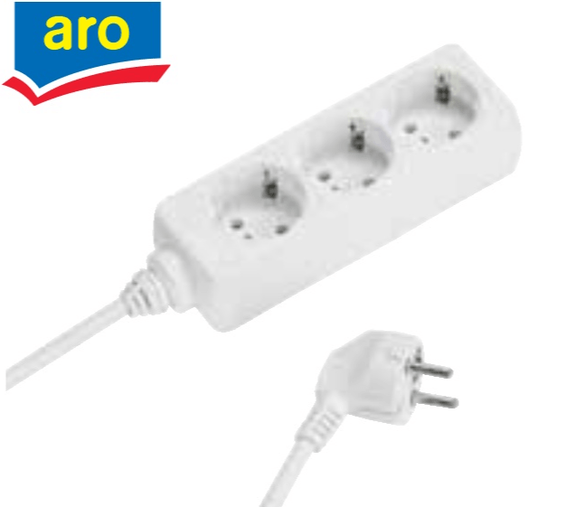 Aro Prijenosna priključnica 1.4 m - Akcija u trgovini Metro