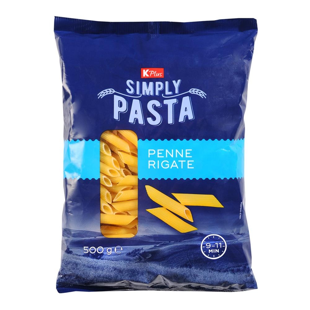 Simply Pasta 500g - Akcija u trgovini Konzum