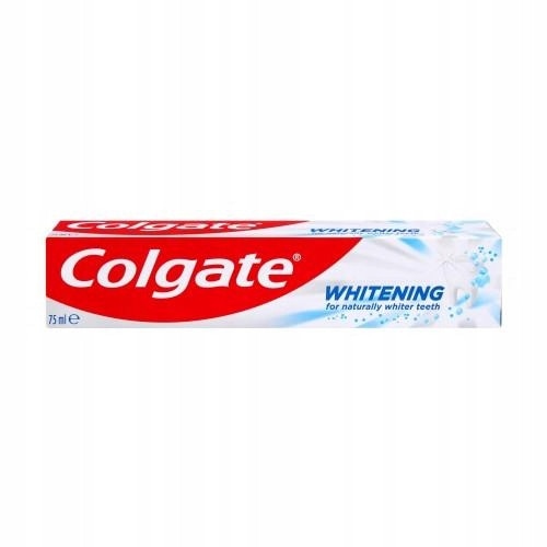 Pasta za zube Colgate Whitening 75 ml - Akcija u trgovini Boso