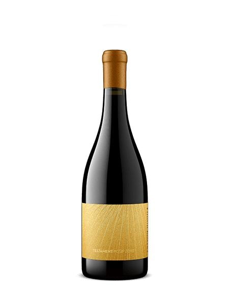 Testament Zenit Pošip 0,75 L - Akcija u trgovini Tommy