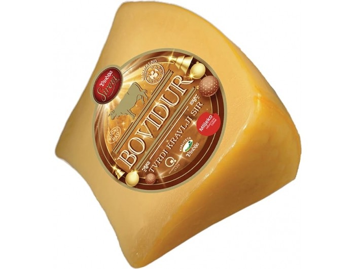 Sir Bovidur ili Orodur 1 kg Vindija Akcija u trgovini Interspar