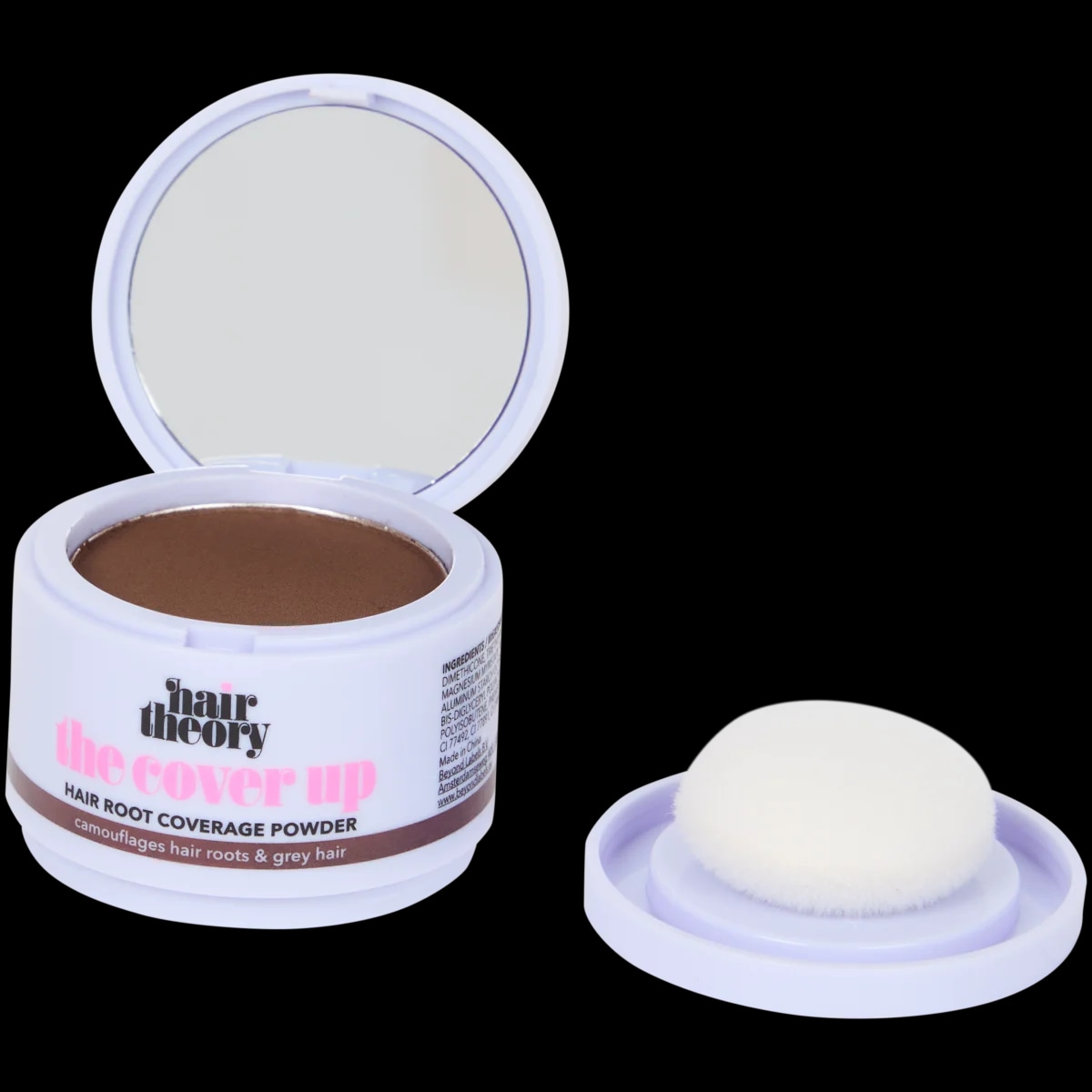 Hair Theory puder za prekrivanje izrasta 2,5 grama Akcija u trgovini Action