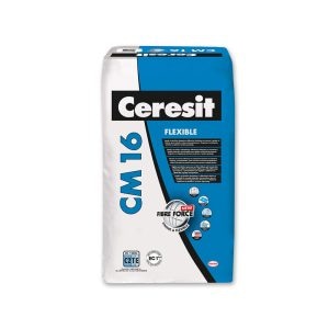 CERESIT CM 16 25 kg - Akcija u trgovini Grama