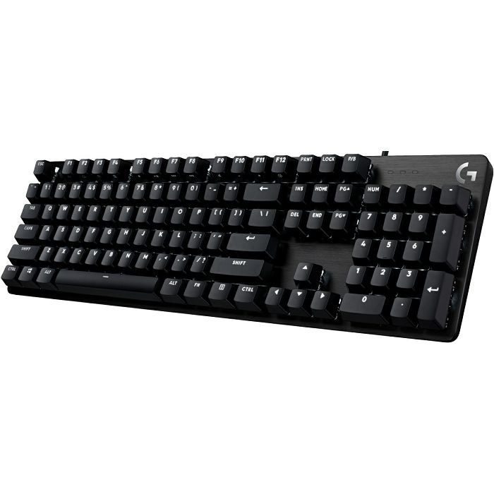 Logitech Mehanička tipkovnica G413 SE - Akcija u trgovini Vacom