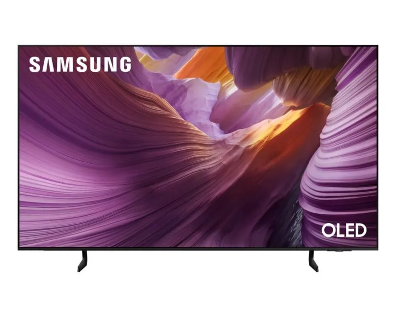 TV SAMSUNG QE55S84FAUXXH 55" / 139 cm - Akcija u trgovini Harvey Norman