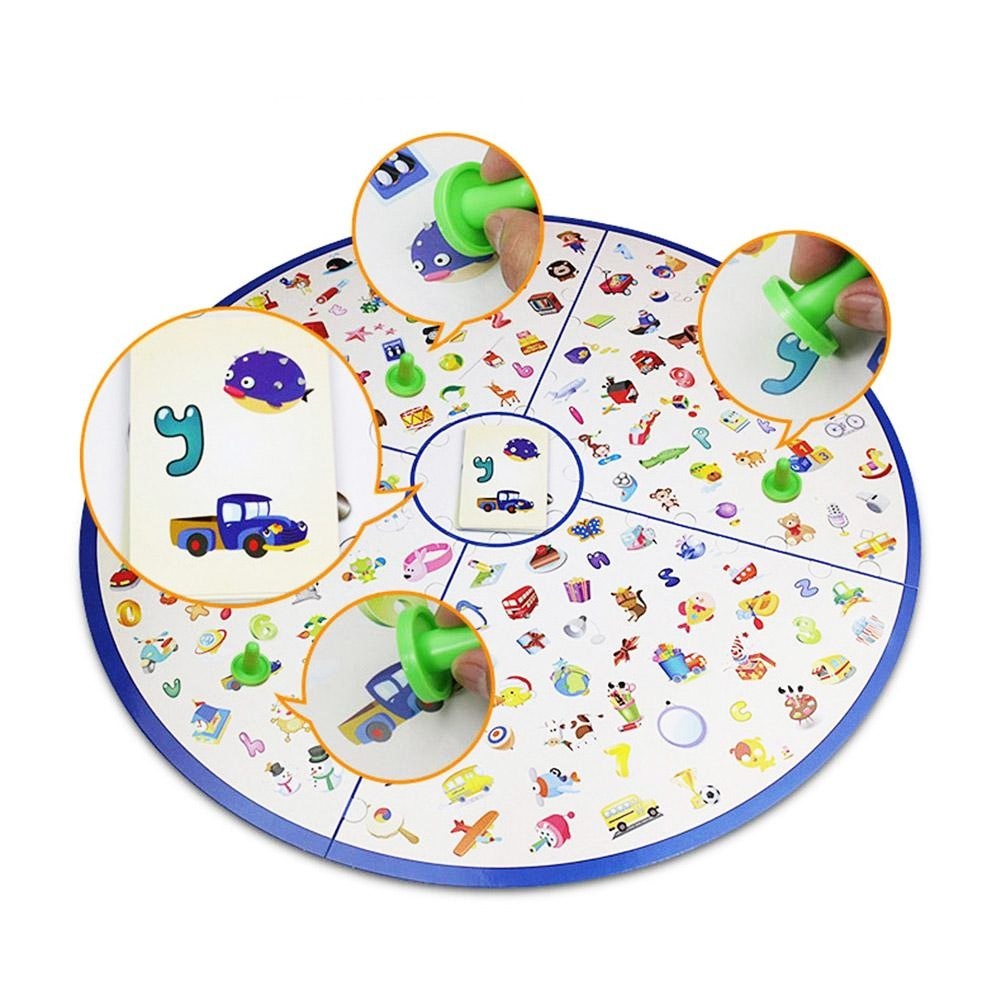 Društvena igra - Mali detektiv - Akcija u trgovini KTC