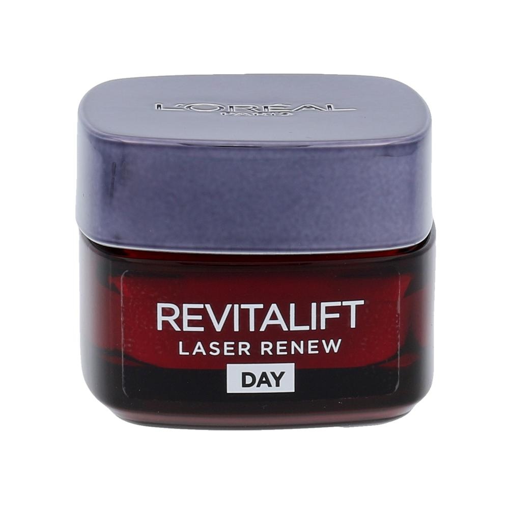 L'Oreal Paris Revitalift Laser Renew dnevna krema za lice 50 ml - Akcija u trgovini Dm