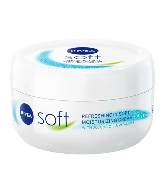 Nivea Univerzalna Krema Soft 200ml - Akcija u trgovini Vrutak
