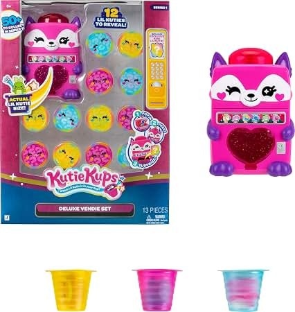 JW Kutie Kups Deluxe set Akcija u trgovini Mueller