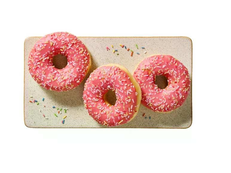 Pinky Donut 54 g Akcija u trgovini Lidl