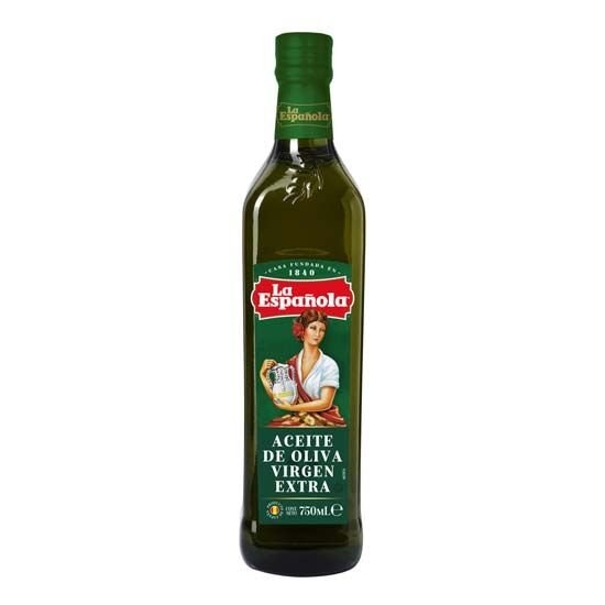 La Espanola Maslinovo ulje 750 ml - Akcija u trgovini Plodine
