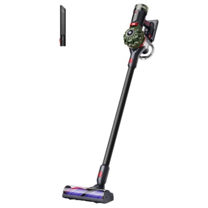 Dyson štapni usisavač V8 Cyclone D1227 Akcija u trgovini Harvey Norman